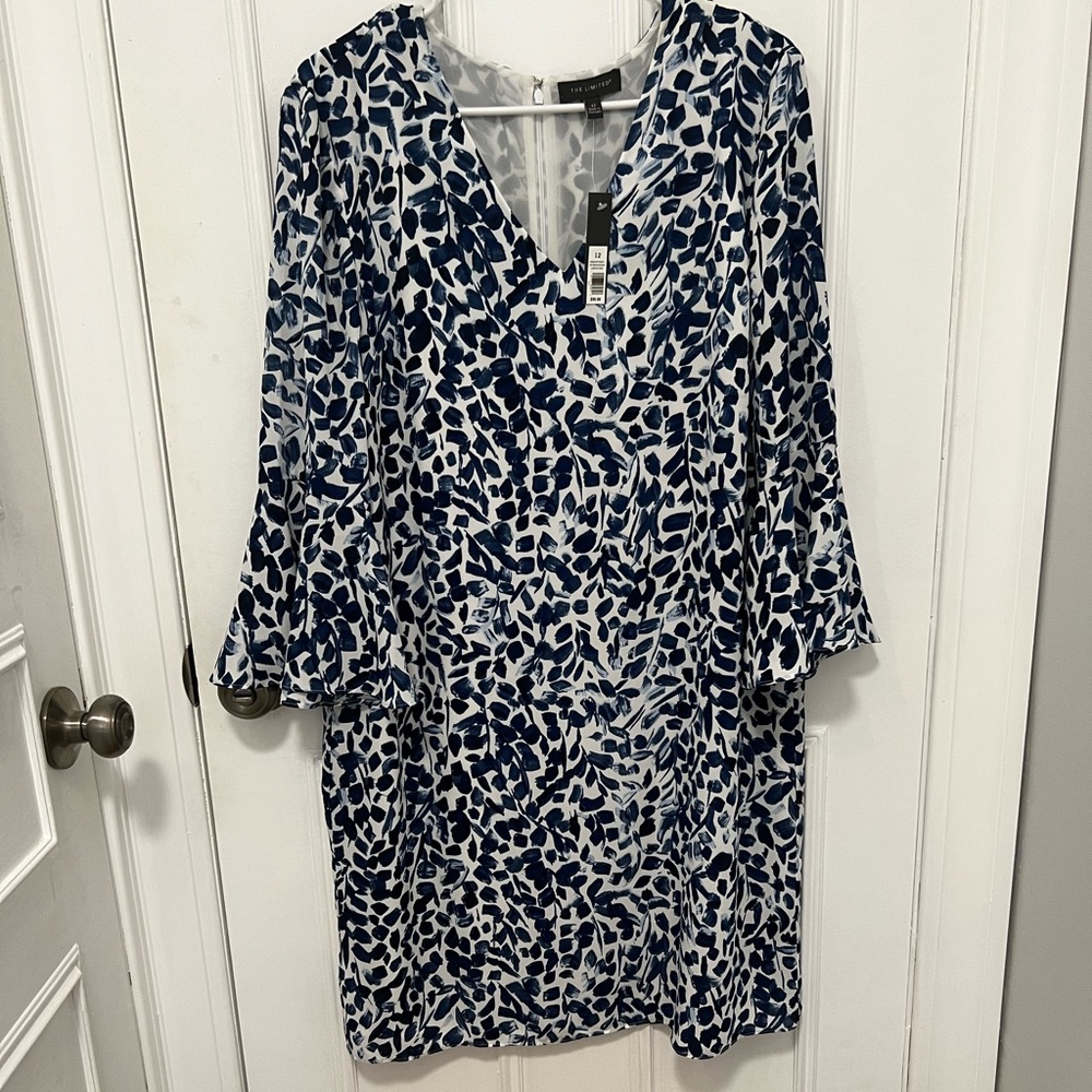 The Limited Dress